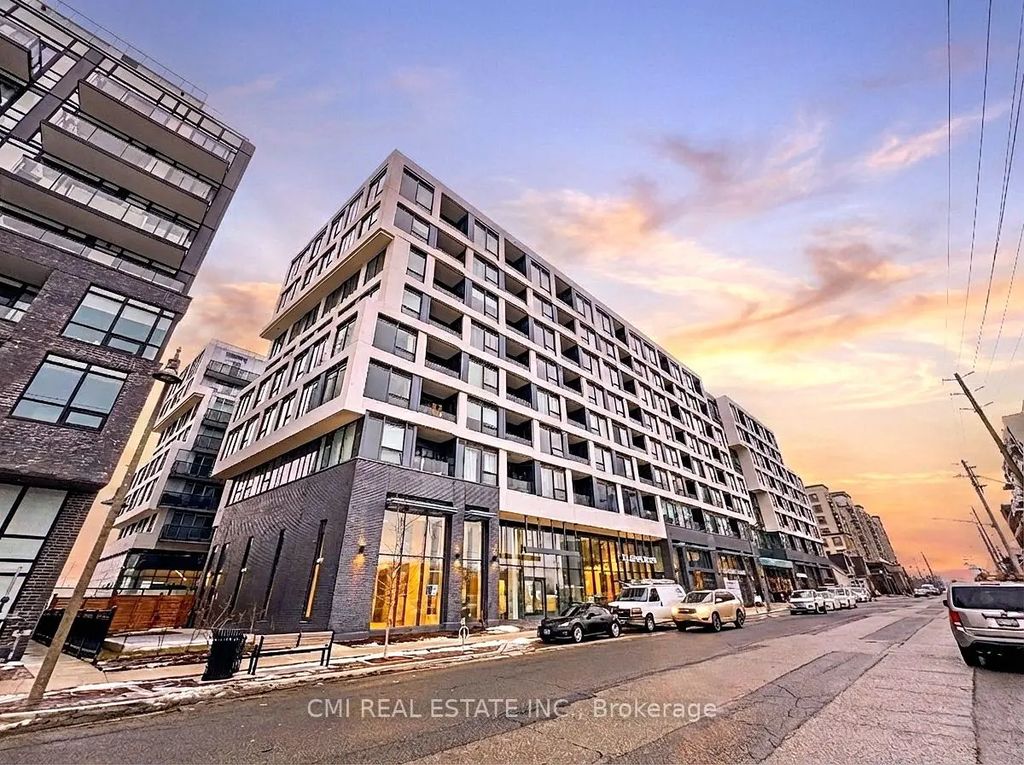 2450 Old Bronte Road 242, Oakville