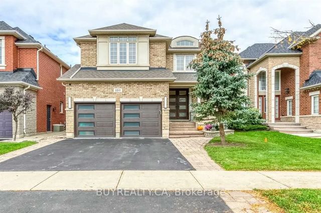 2511 North Ridge Trail Bsmt, Oakville