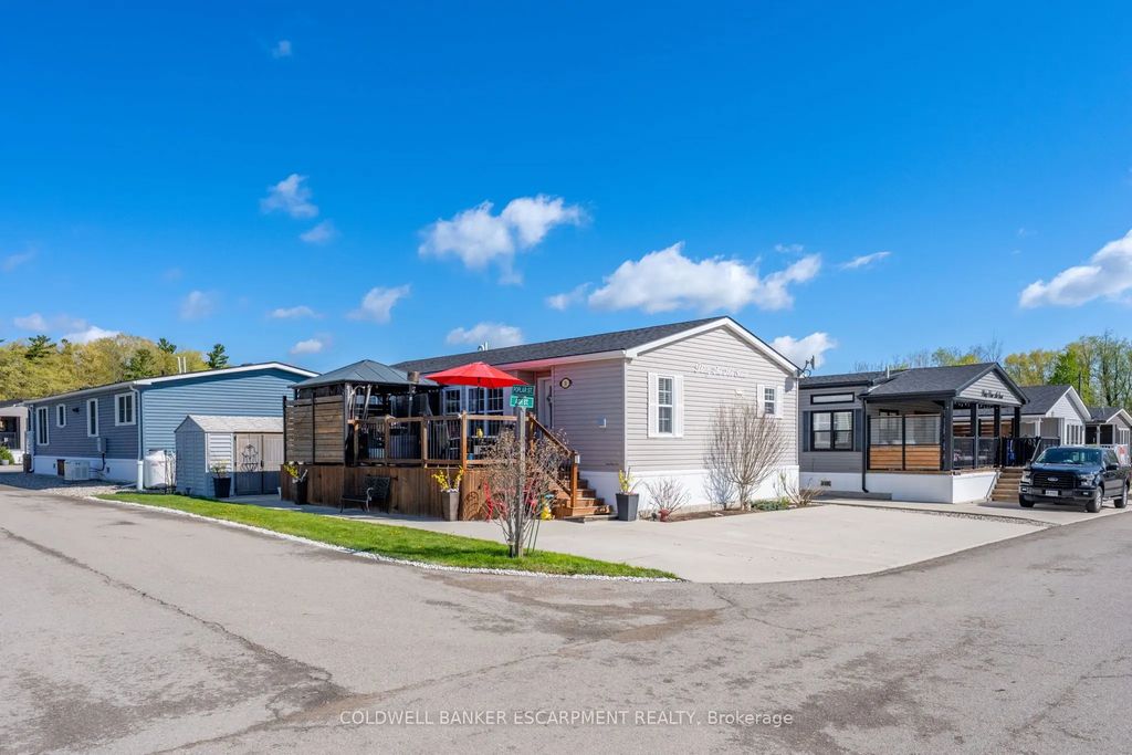 4449 Milburough Line 31ash., Burlington