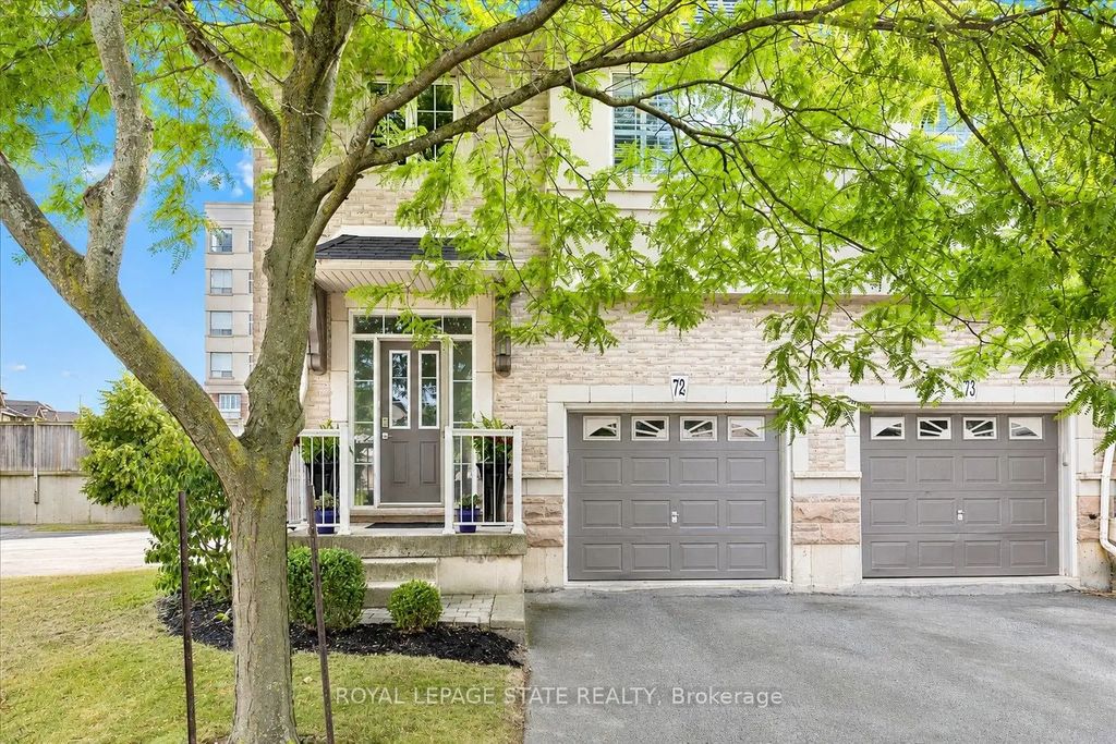 5080 Fairview Street 72, Burlington