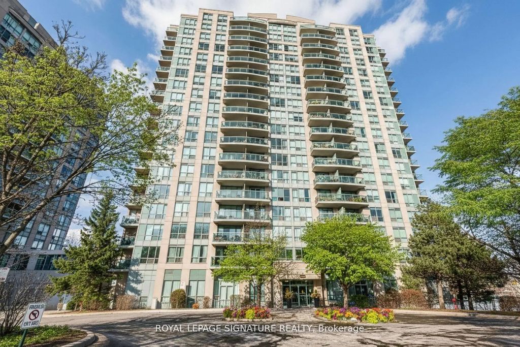 2545 Erin Centre Boulevard 1703, Mississauga