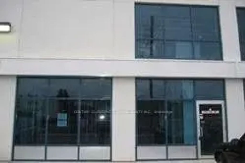 1332 Khalsa Drive 8, Mississauga