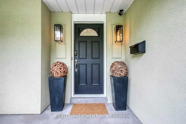 440 Brookmill Road Unit 2, Oakville