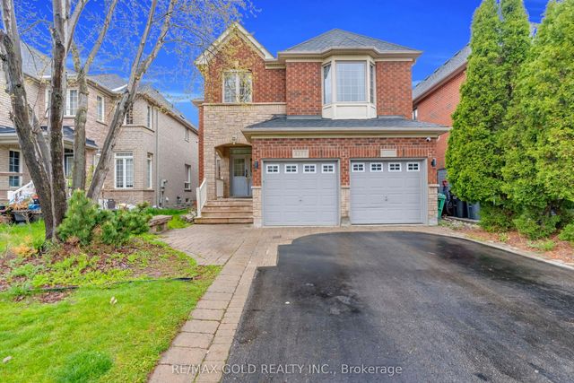 3377 Destination Drive, Mississauga