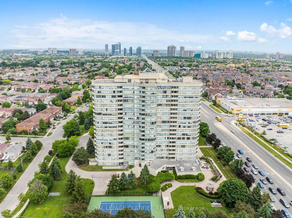 700 Constellation Drive 210, Mississauga