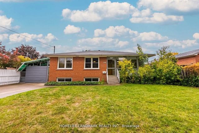 860 Francis Road, Burlington