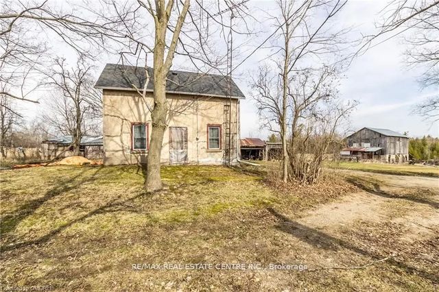 11678 Regional Road 25 Road, Halton Hills