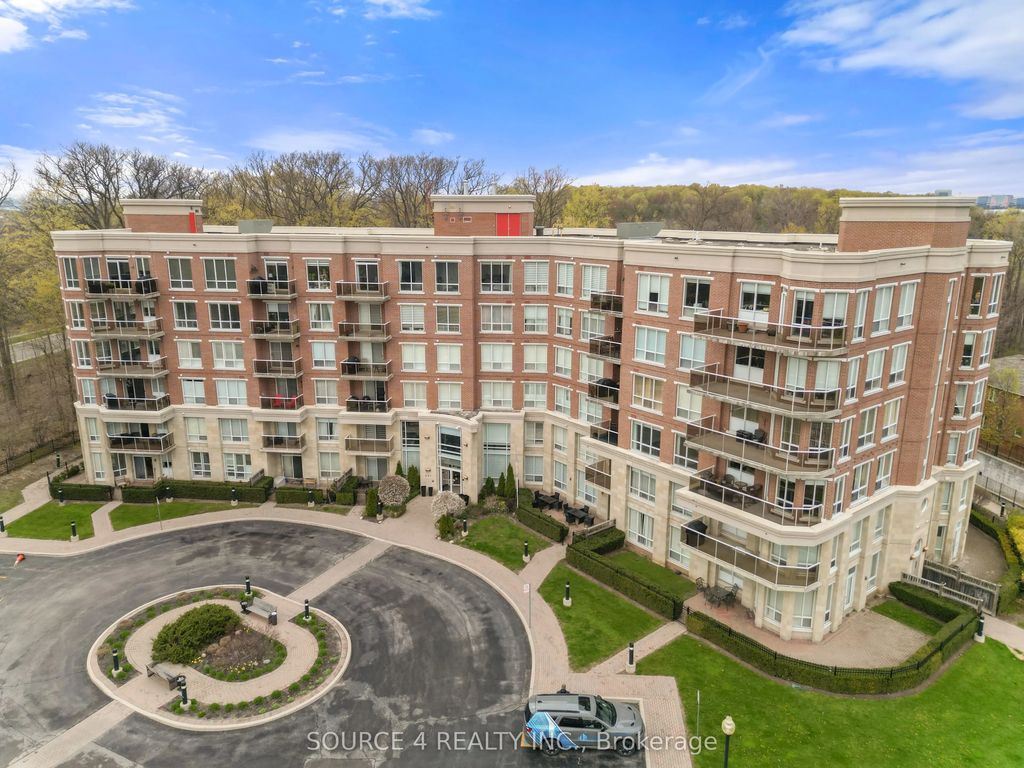 483 Faith Drive 510, Mississauga