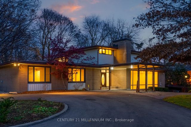200 Main Street S, Brampton