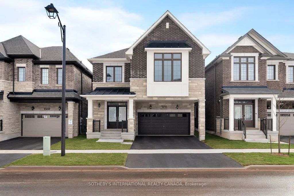 1556 Cookman Drive, Milton