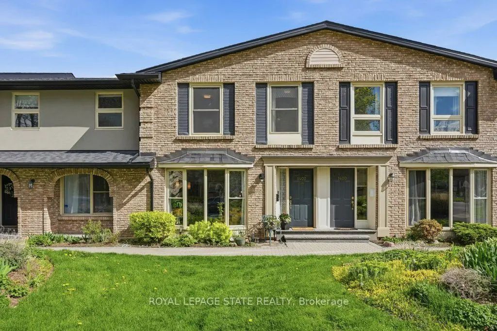 1402 Ghent Avenue, Burlington
