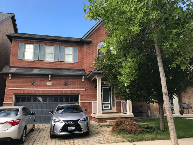 278 Dalgleish Gardens, Milton