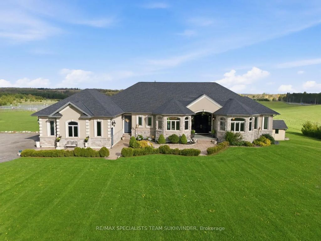 2049 Highpoint Side Road, Caledon
