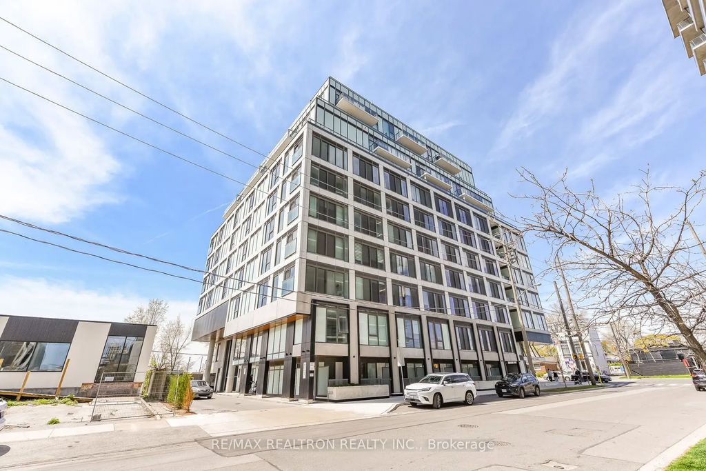 1195 The Queensway N/a 513, Toronto W08