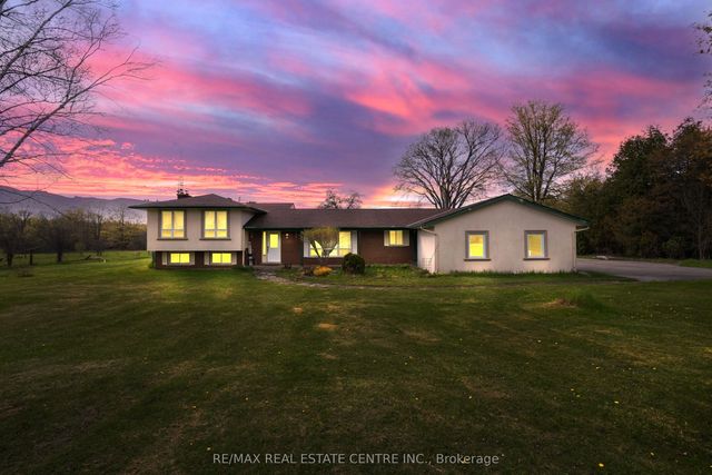 6649 25 Side Road, Halton Hills