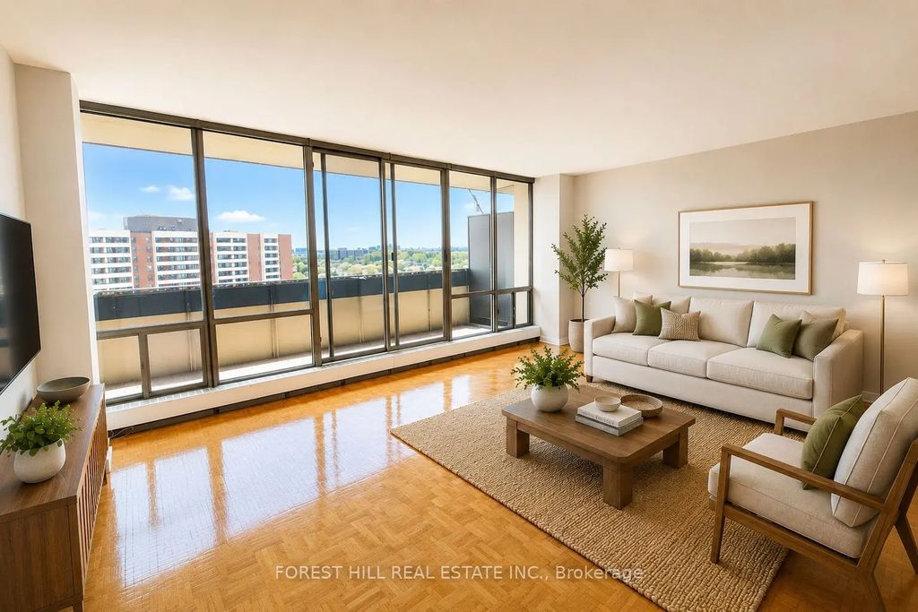 470 Sentinel Road 1410, Toronto W05