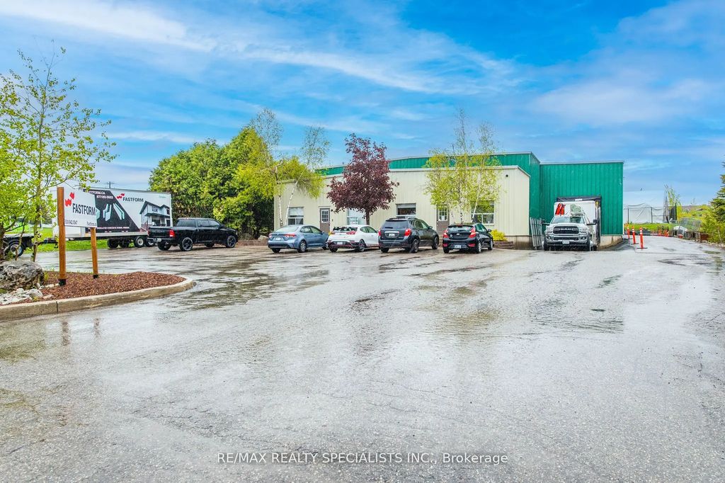 485 Richardson Road, Orangeville