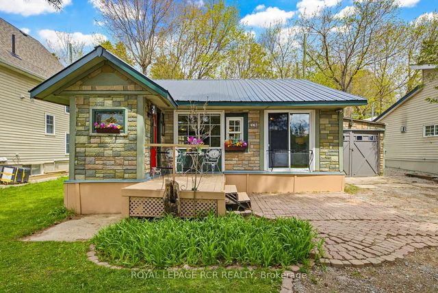 13 Old Pavilion Road, Caledon
