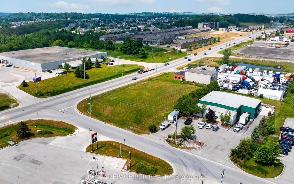 495 Richardson Road, Orangeville