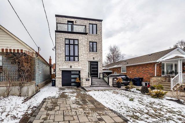 76 Haverson Boulevard, Toronto W03