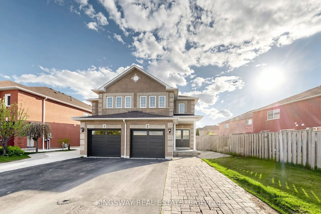 5642 Annabelle Avenue, Mississauga