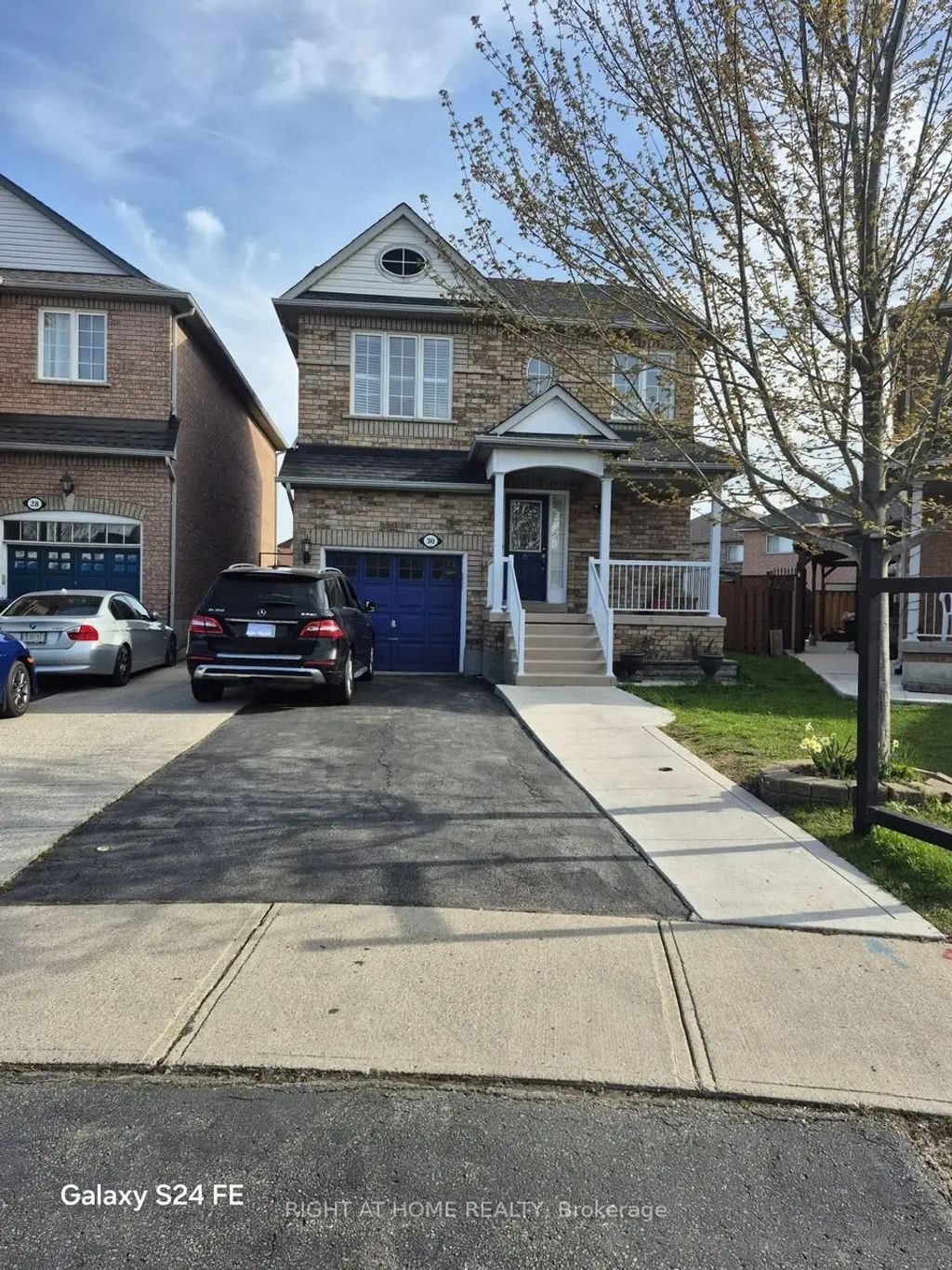 30 Trevino Crescent, Brampton