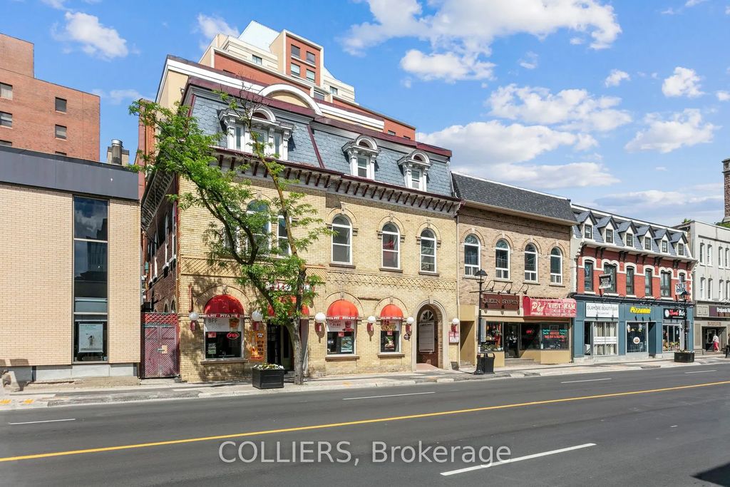 8 Main Street S, Brampton