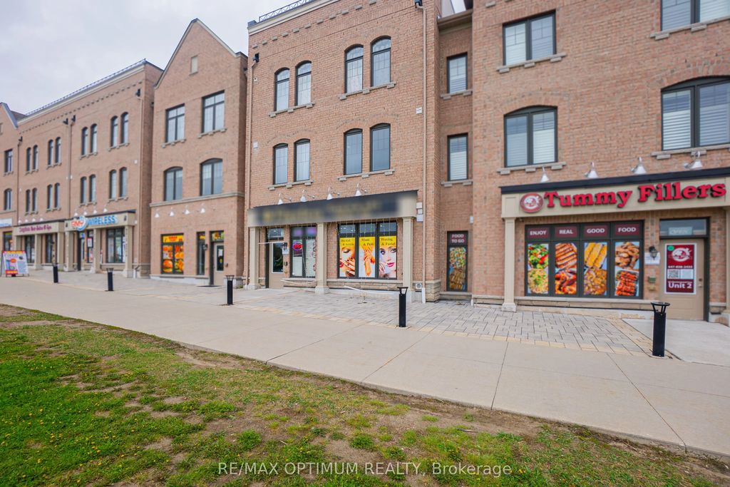 64 Chesterwood Crescent, Brampton