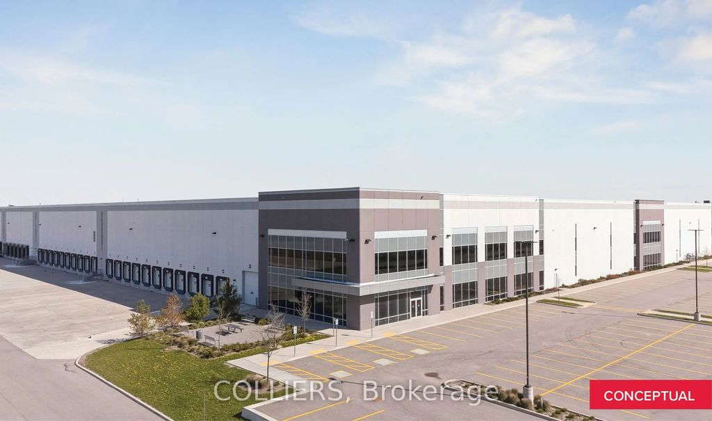 N/a Coleraine Drive Building I, Caledon
