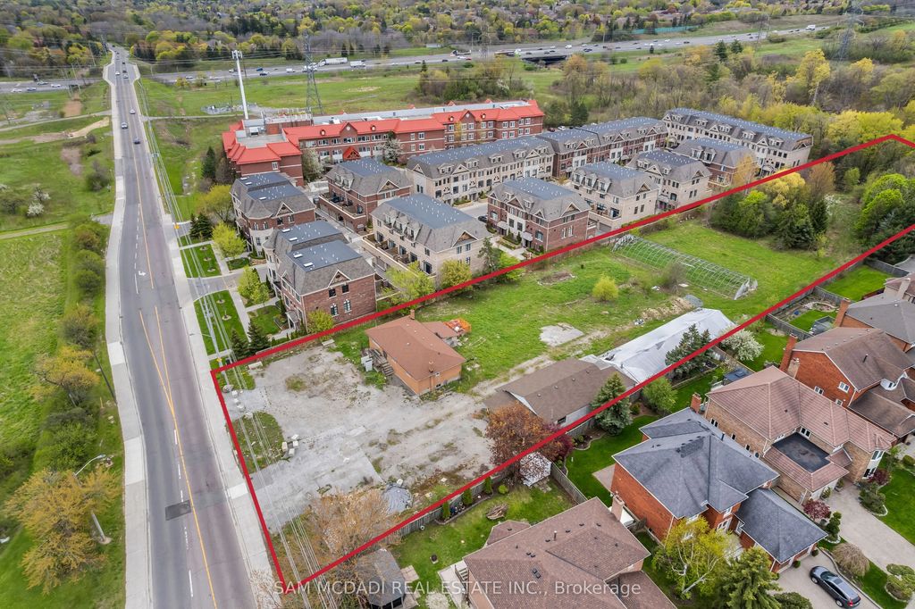 4410 Mississauga Road, Mississauga
