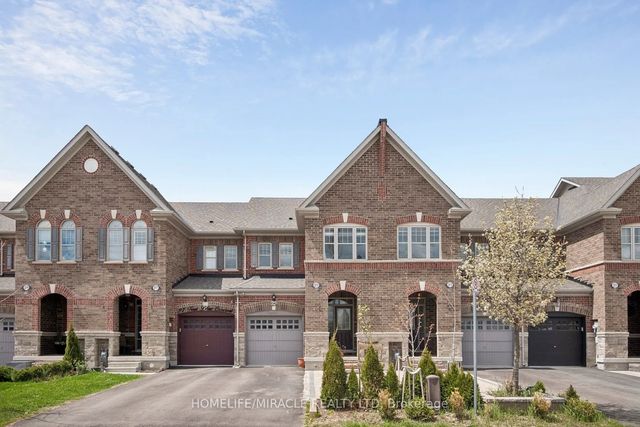 25 True Blue Crescent, Caledon