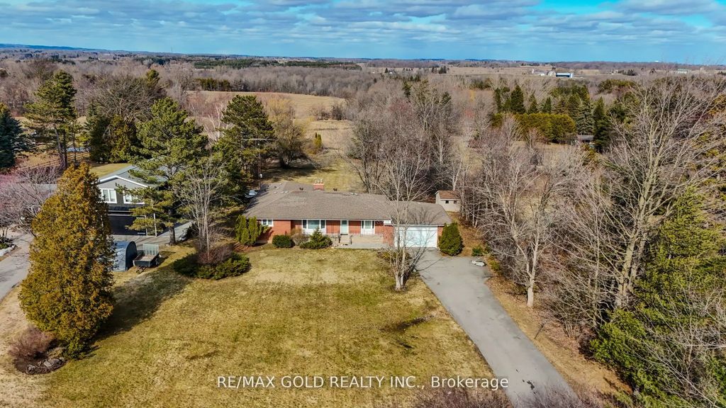 14811 Creditview Road, Caledon