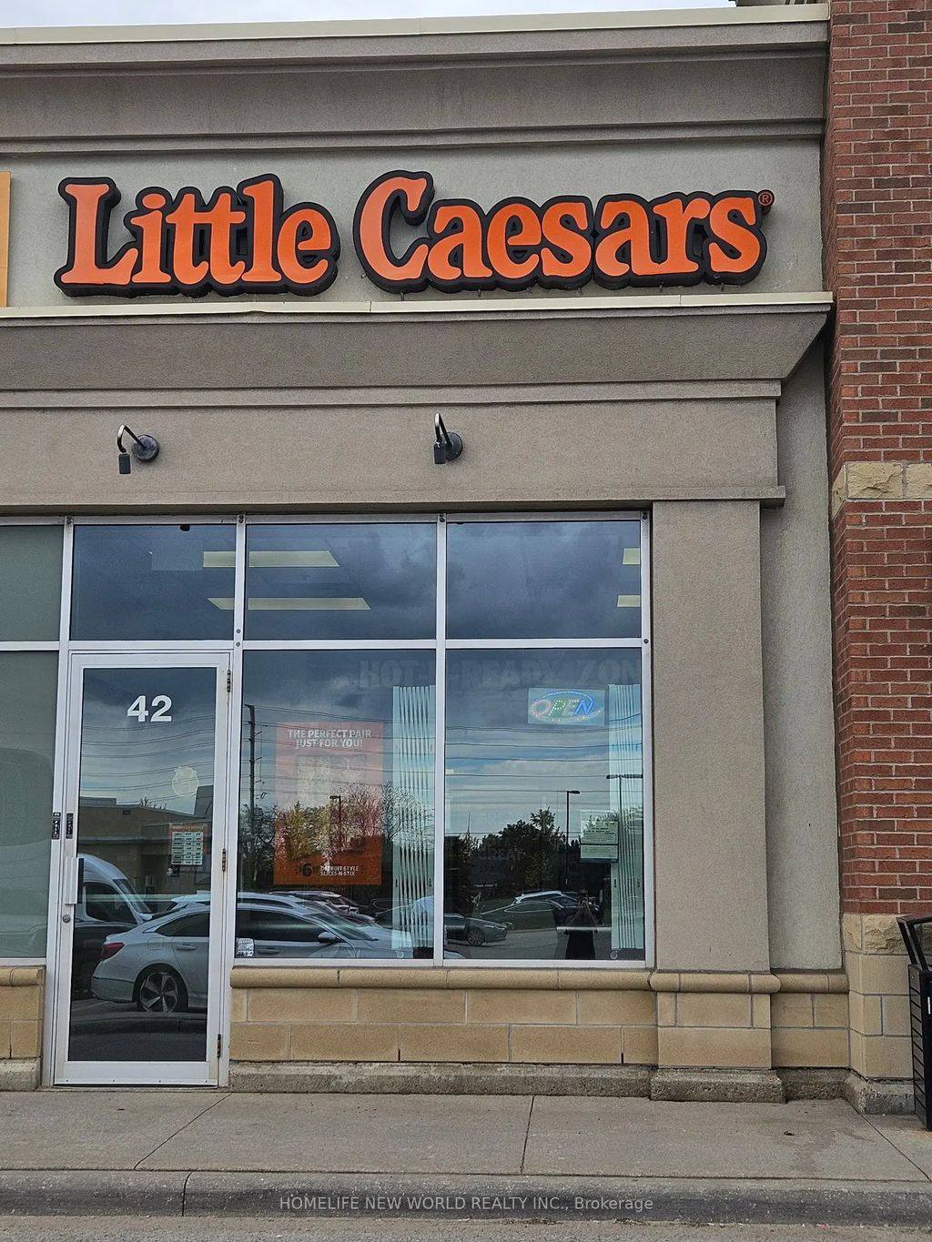 7070 Saint Barbara Boulevard 42, Mississauga