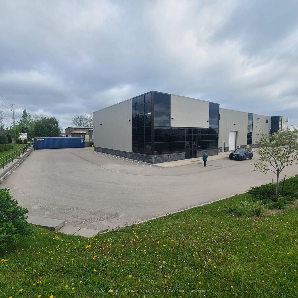8223 Lawson Road 2 & 3, Milton