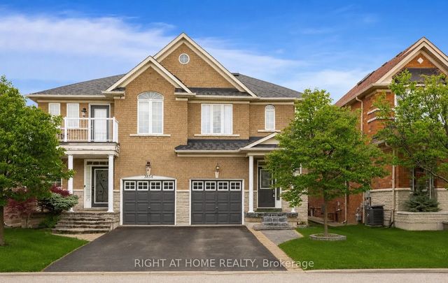3852 Bloomington Crescent, Mississauga