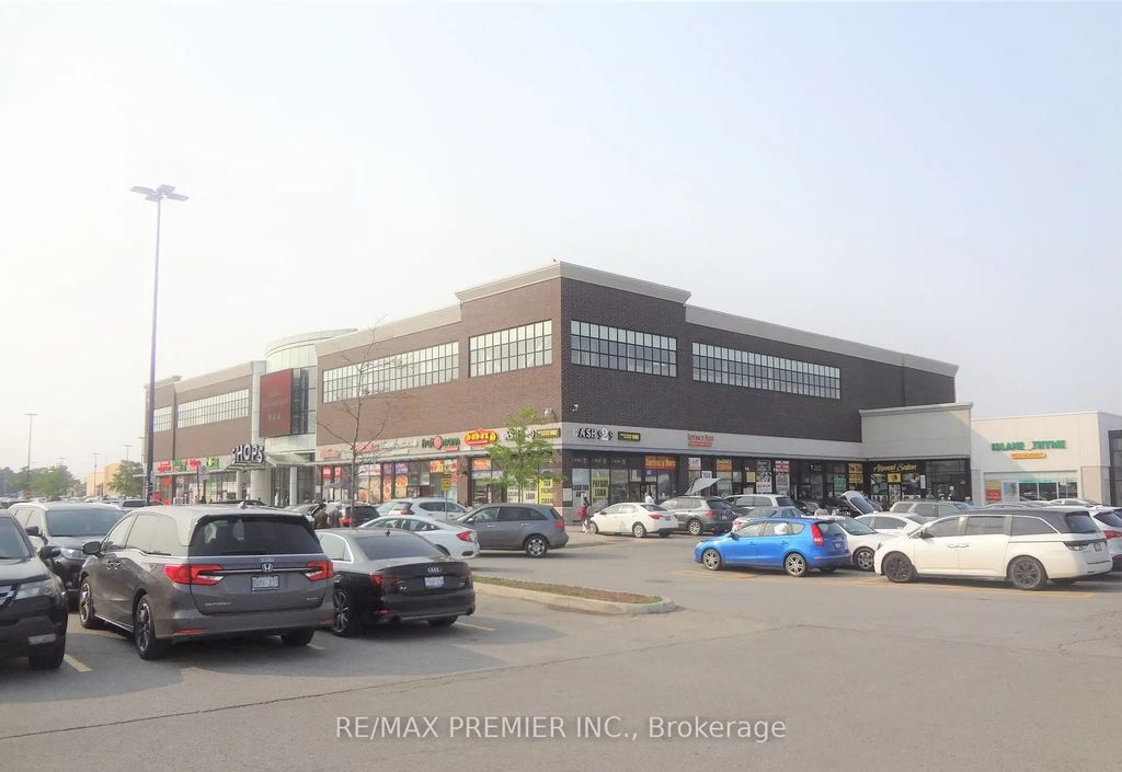 7215 Goreway Drive 1d26, Mississauga