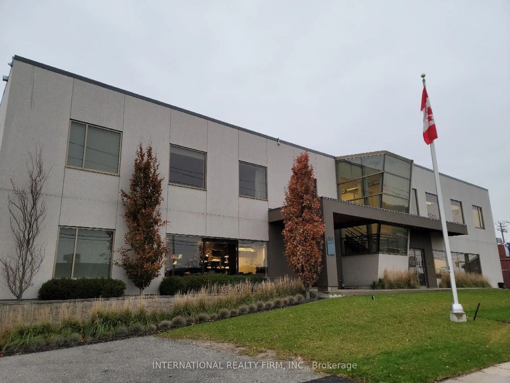 1245 Caledonia Road 203, Toronto W04