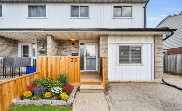 33 Fourth Avenue, Orangeville