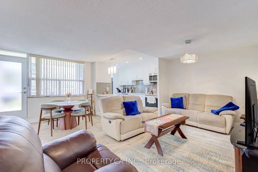 966 Inverhouse Drive 109, Mississauga