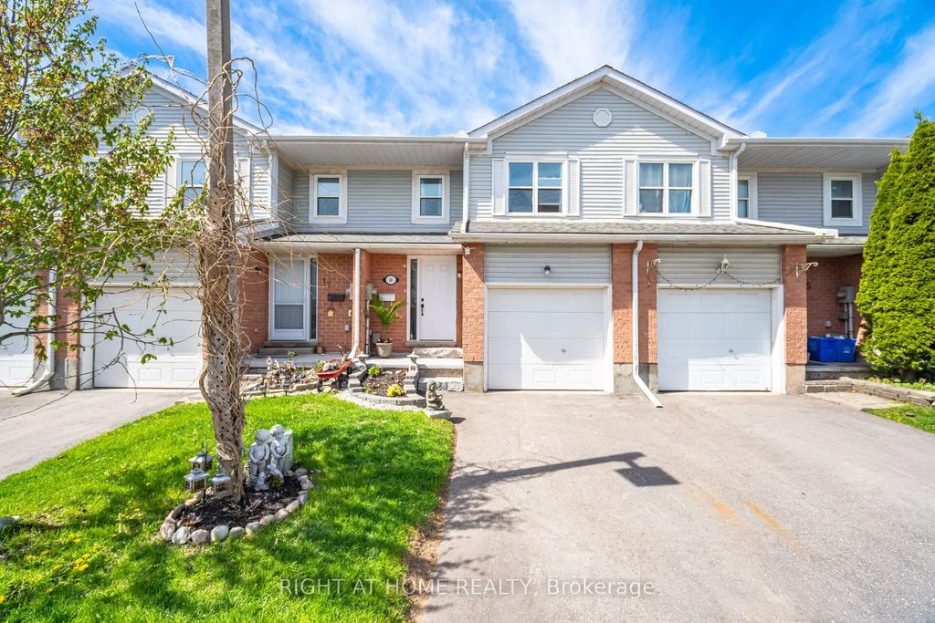 100 Century Drive 16, Orangeville