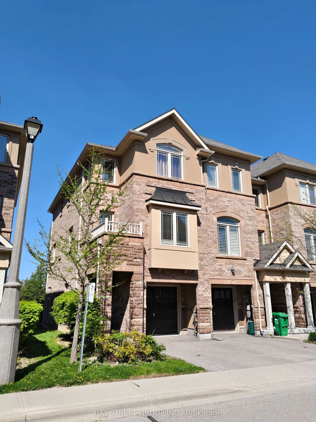 6625 Falconer Drive 51, Mississauga