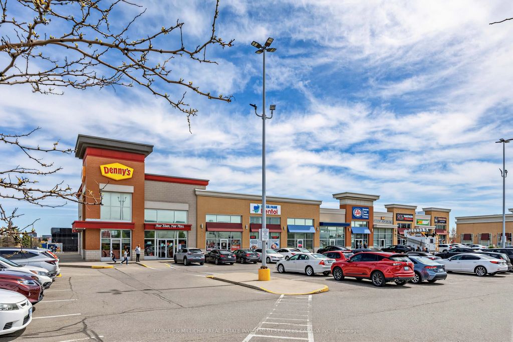 215 Delta Park Boulevard 5, Brampton