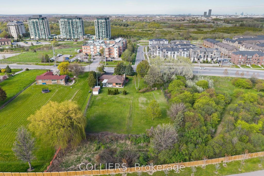 9186 Goreway Drive, Brampton