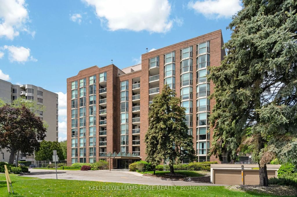 1225 North Shore Boulevard E 510, Burlington