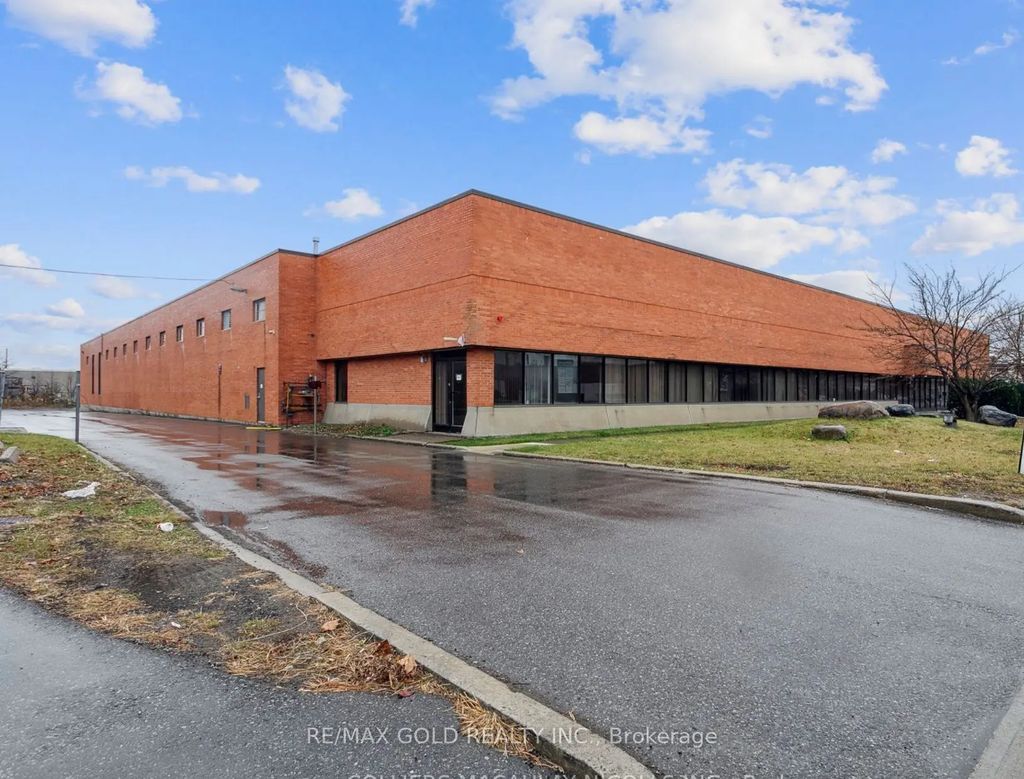 2280(b) Drew Road, Mississauga