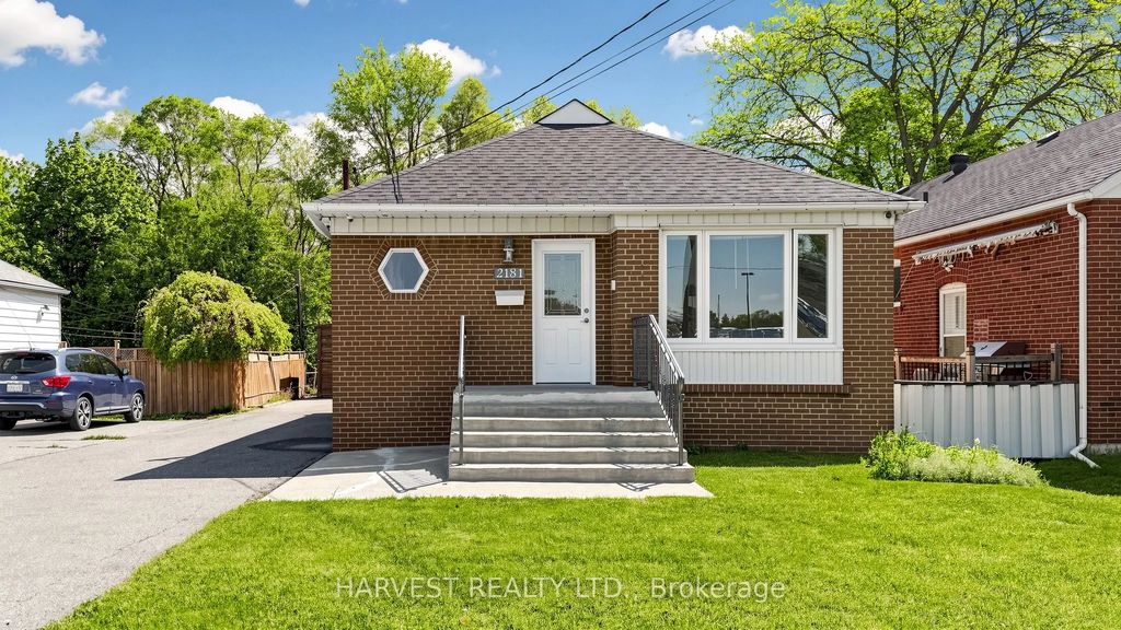 2181 Kipling Avenue, Toronto W10