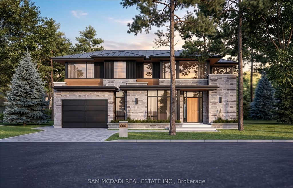 600 Bob O Link Road, Mississauga