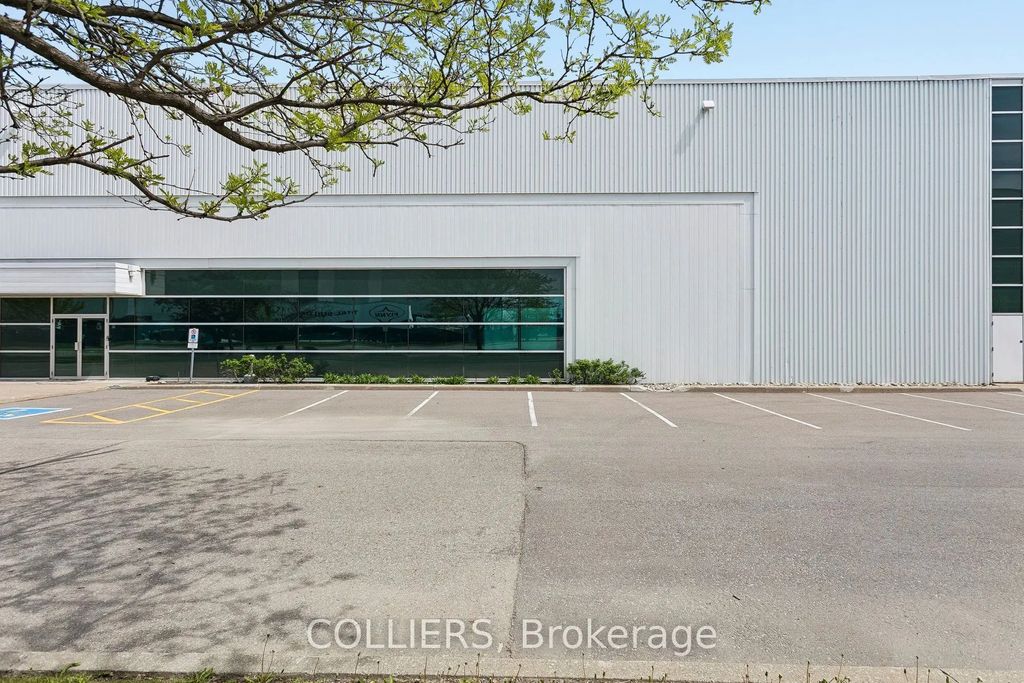7900 Goreway Drive 6, Brampton