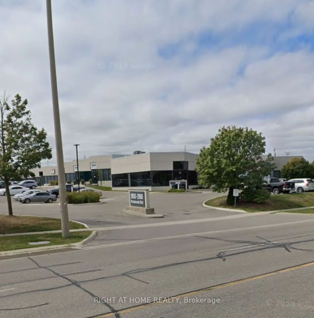 2650 Meadowvale Boulevard 7, Mississauga