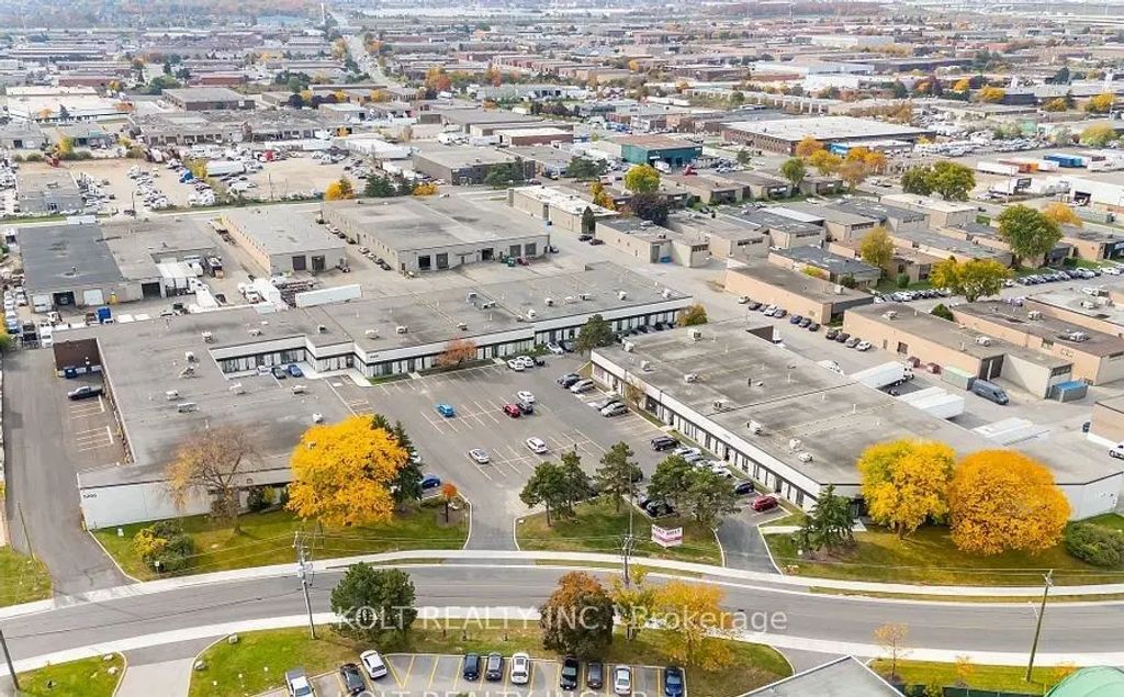 5266 General Road Unit 1, Mississauga